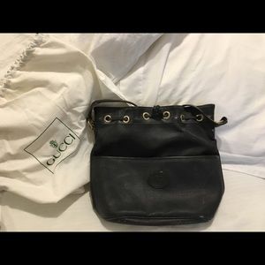 Gucci Bags - Vintage Gucci Gucci Bags - Vintage Gucci